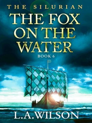 cover image of The Fox on the Water